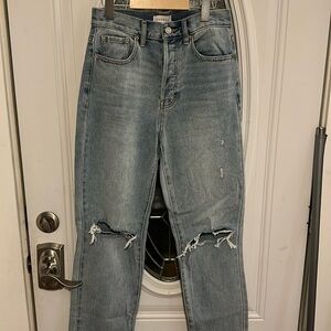 Pacsun Dad Jean-Size 25